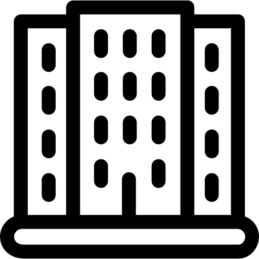 Logo appartement