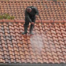 Entreprise entretien de toiture, nettoyage, étanchéité en Eure et Loir (28) et Essonne 91