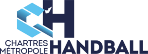 Logo - Handball Pro - Chartres